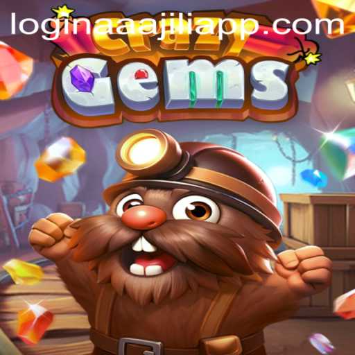 Unleashing the Fun: CrazyGems and the World of Aaajili App Login