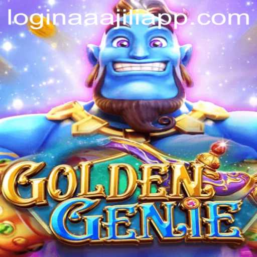 Discover the Magic of GOLDENGENIE: A Journey into Digital Fantasy